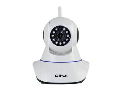 北京智能網絡攝像機