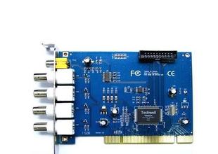 北京視頻采集卡