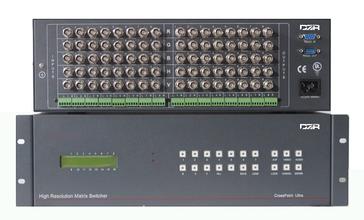 北京視頻矩陣安裝