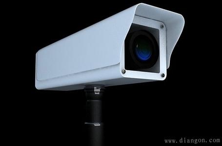 北京低照度攝像機