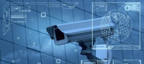 北京智能攝像機